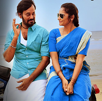 Sollathan Nenaikurane Song Lyrics