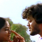 Roja Ondru Mutham Lyrics — Komberi Mookan
