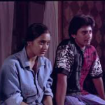 Chinna Mani Koyililey Lyrics — Vanna Vanna Pookkal