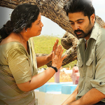 Thaayai Thedi Lyrics — Richie