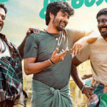 Vaa Velaikkara Lyrics — Velaikkaran