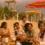 Vaanengum Thanga Lyrics — Moondram Pirai