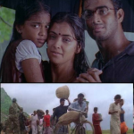 Vidai Kodu Engal Naadae Lyrics — Kannathil Muthamittal