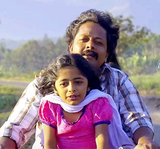 Baby Track ( Kukkotti Kunaatti) Song Lyrics