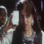Aadi Paru Mangatha Lyrics — May Madham
