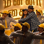Annanapathi Kavalaiilla Lyrics — Mannar Vagaiyara