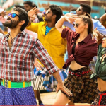 Atchi Putchi Lyrics — Sketch