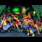 Dandaana Darna Lyrics — Kuruvi