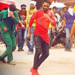 Guleba Lyrics — Gulaebaghavali
