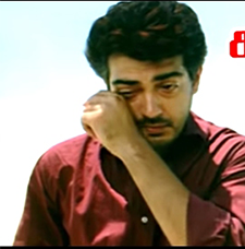 Kanneer Thuliye Song Lyrics