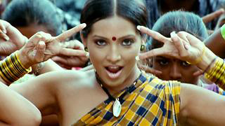 Kannu Rendum Song Lyrics
