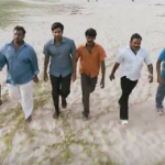 Kullanari Koottam Lyrics — Kullanari Koottam