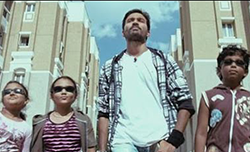 Life Eh Jolly Thaan Song Lyrics