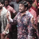 Oru Kuchi Oru Kulfi Lyrics — Kalakalappu 2