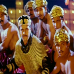 Aai Shabba Lyrics — Karnaa