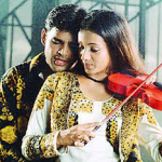 Aval Ulaga Azhagiye Lyrics — Lesa Lesa