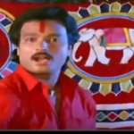 Ada Veettukku Veettukku Lyrics — Kizhakku Vasal
