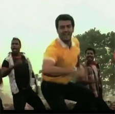 Vilaiyaadu Vilaiyaadu Song Lyrics