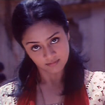 Aazha Kannaal Lyrics — Mozhi
