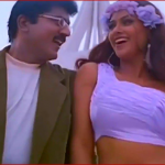 Garuda Garuda Lyrics — Natpukkaga