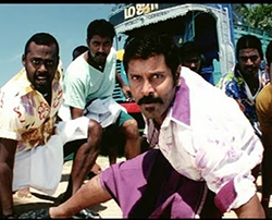 Hey Pangaali Song Lyrics