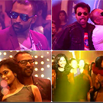 Let’s Go Party Lyrics — Mupparimanam