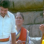Kambanukku kai koduthu Lyrics — Maru Malarchi