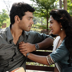 Enna Vendum Lyrics — Megha