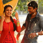 Nee Sunno New Moono Lyrics — Nanbenda