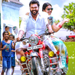 Un Nenjukulle Lyrics — Madura Veeran
