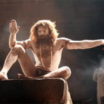 Om Sivoham Lyrics — Naan Kadavul