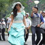 Thaarumaaru Thakkaalisoru Lyrics — Veera Sivaji (2016)