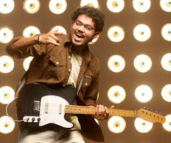 Nanbanai Partha Song Lyrics