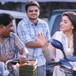Adada Oru Devathai Lyrics — Oru Kal Oru Kannadi