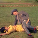 Ange Varuvathu Yaaro Lyrics — Netru Indru Naalai