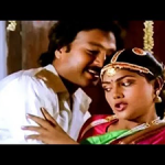 Ilam Vayasu Ponna Lyrics — Paandi Nattu Thangam