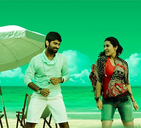 Vilambara Idaiveli Song Lyrics