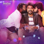 Inky Pinky Lyrics — Natpuna Ennanu Theriyuma