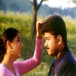 Kadhal Solvadhu Lyrics — Badri