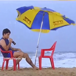 Kaadhal Pannaadheenga Lyrics — Paarvai Ondre Podhume