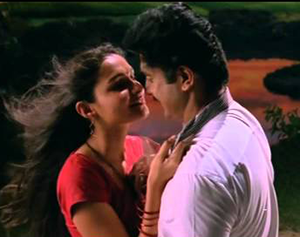 Kaadhal Konjam Song Lyrics