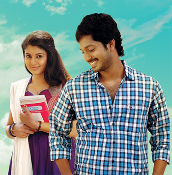 Kairegai Polathan Kadhal Female Song Lyrics