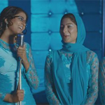 Kalloori Lyrics — Ninaithale Inikkum