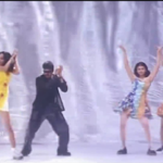 King Of Chennai Lyrics — Badri