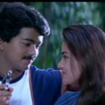 Malargale Ungalai Naan Lyrics — Once More