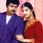Nadodi Nanba Lyrics — Endrendrum Kadhal