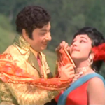 Nee Ennenna Lyrics — Netru Indru Naalai