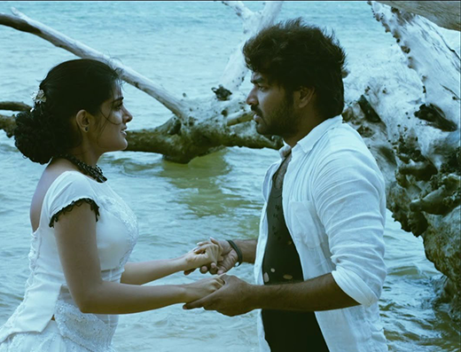 Nenjankuzhi Song Lyrics