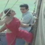 Nila Adhu Vanathumele Lyrics — Nayagan