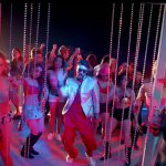 Party Lyrics — Iruttu Araiyil Murattu Kuththu